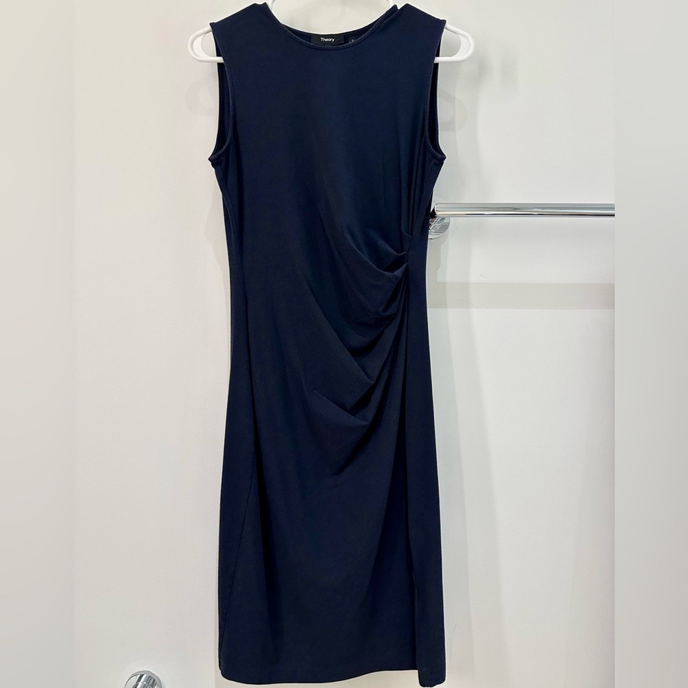 Theory dress